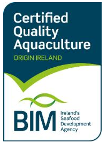 Certified Quality Aquaculture Logo