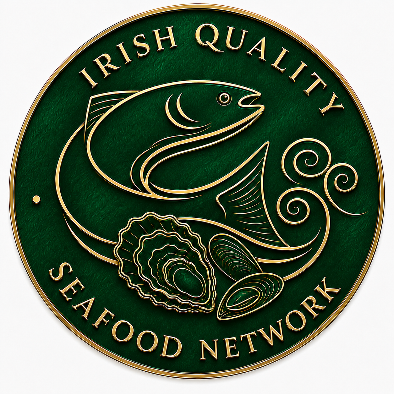 Irish Quality Seafood Network (IQSN)