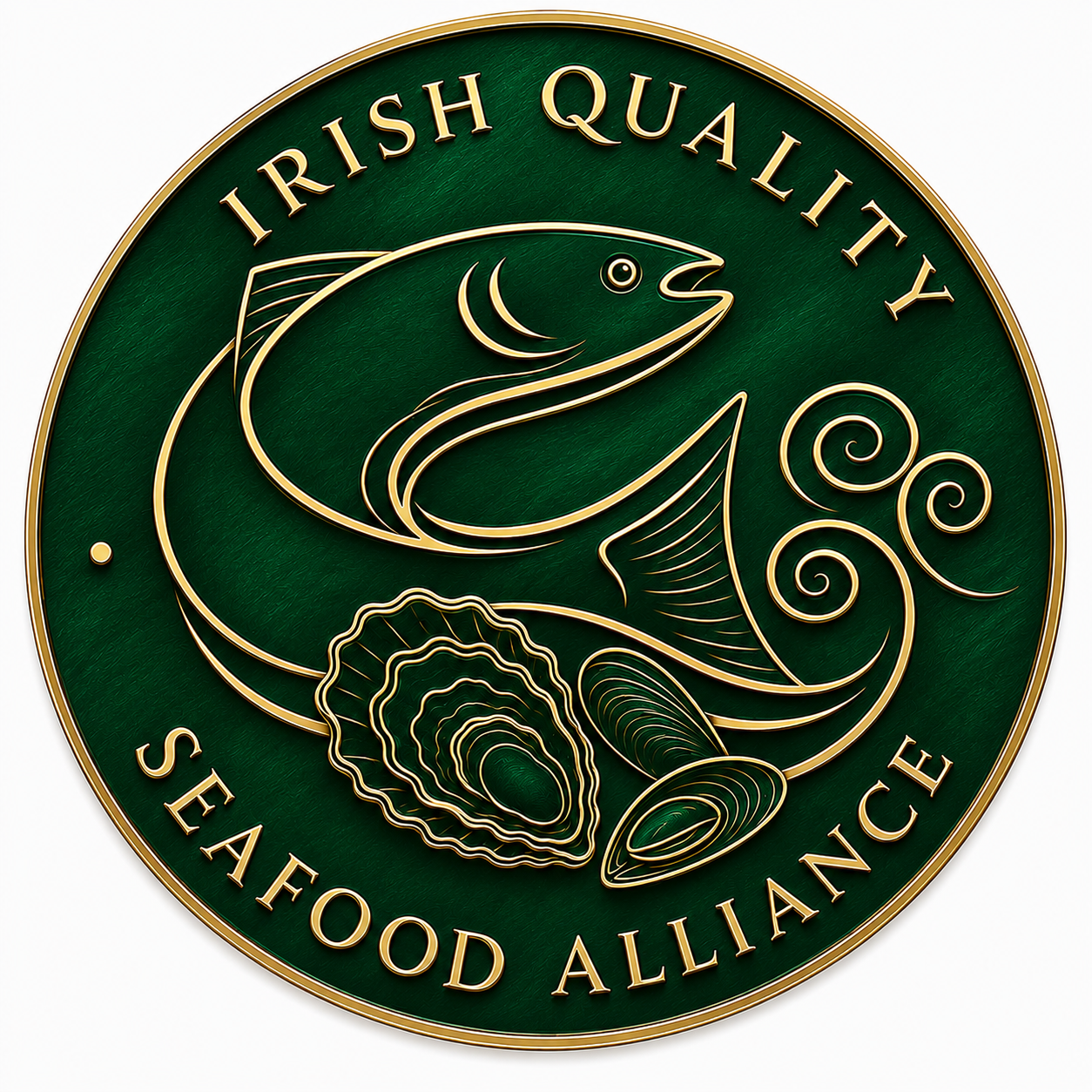Irish Quality Seafood Alliance (IQSA)