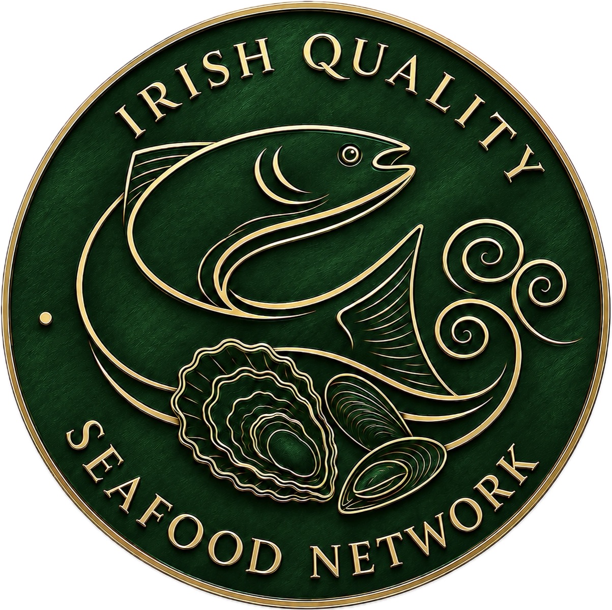 Irish Quality Seafood Network (IQSN)