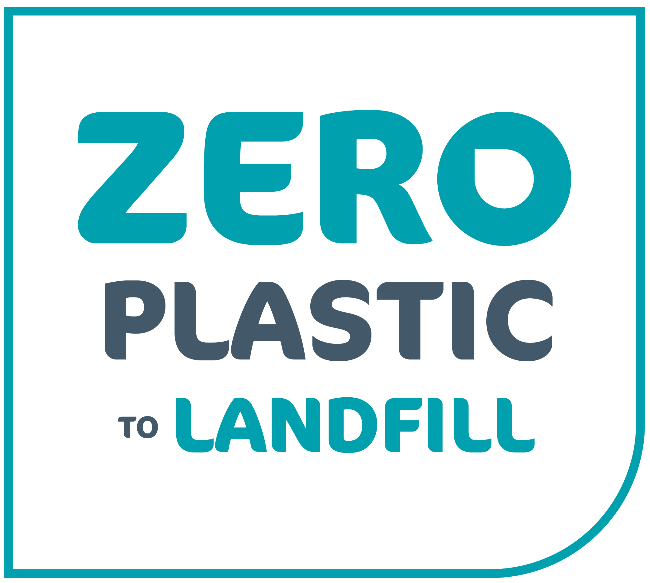 Zero Plastic to Landfill